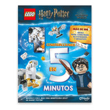  Lego Harry Potter Construcciones En 5 Minutos Catapulta