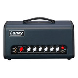 Cabezal Laney Para Guitarra De Bulbos 15w Cub-supertop