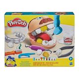 Play Doh - El Dentista Bromista