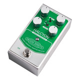Pedal Origin Effects Halcyon Green Overdrive Made In Uk