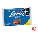 Linea Larin Nuez 10pzs