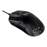 Mouse De Juego Hyperx  Pulsefire Haste Negro