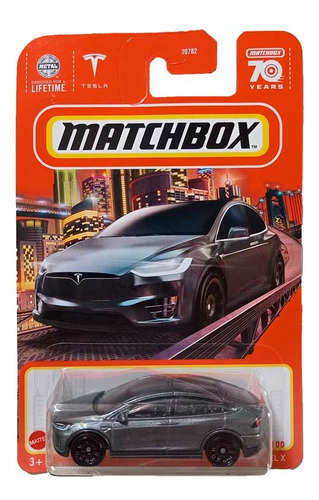 Vehiculo Hotwheels 2018 Mattel 