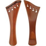 Estandarte Viola De Arco Boxwood Harp Balanceado Marsale