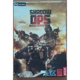 Shadow Ops Red Mercury Juego Pc Completo En Caja