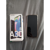 Samsung A 30 Liberado 