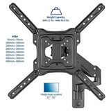 Soporte De Pantalla Vivo Para Monitor Lcd De Aluminio | Braz