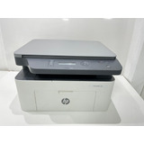 Impressora Multifuncional Hp Laser Mfp 135w Wi-fi Seminova