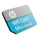 Nm Card  64gb Hp (para Huawei)