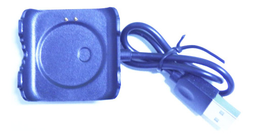 Yiqungo Cable Usb Para Reloj Inteligente Tamispit Q9 Pro, A.