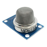 Modulo Sensor  De Gas Arduino Mq-135