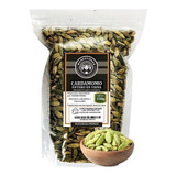 Cardamomo Entero X250g  (1/2 Libra) - Kg a $154