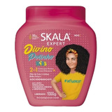 Crema Skala Divino Potinho Kids X 1kg. Perfumeria Ricky