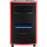 Estufa A Gas Blue Flame Con Ventilador Toyotomi/nueva Sellad