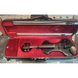 Violin Eléctrico Fender Fv-1