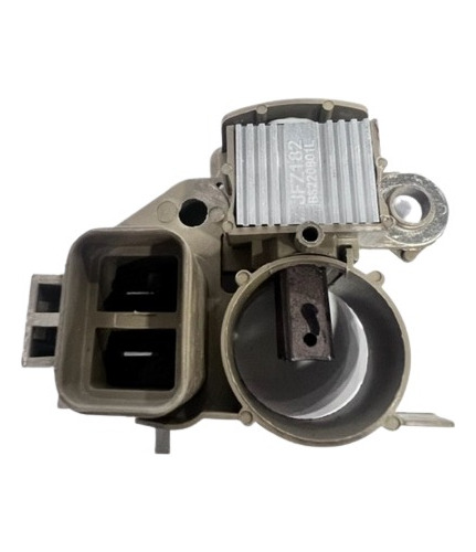 Regulador Alternador Mitsubishi, Hiunday, Excel Im217 Foto 2