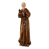 Imagen Padre Pio - 15 Cm