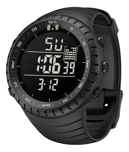 Reloj Digital Para Hombre