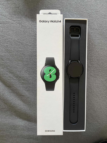 Galaxy Watch 4