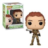 Figura Funko Pop Games Fortnite - Tower Recon 439