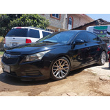 Chevrolet Cruze 2010 1.8 A Ls Aa Cd Mp3 R-16 At