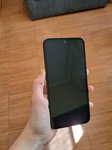 Samsung Galaxy A54 5g 8gb 128gb White Color Black