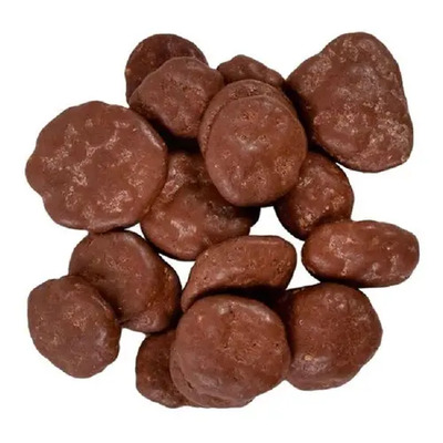 Caja Chocolate Ricolino Kranky Mini 10 Bolsas 25 Piezas 15g Hojuelas | Meses sin interés