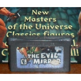 Video Juego Game Boy Advance Evil Mirror A Jugar Con Hugo