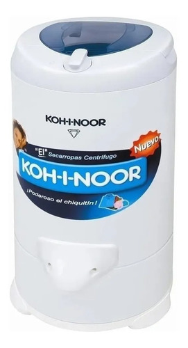 Secarropas Kohinoor B655 Clasico