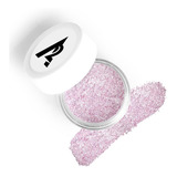 Maquillaje. Sombras En Polvo - Glitter .pigmento Mythical A2