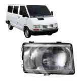  Optica Renault Trafic Año 93 94 95 96 98 99  Fitam Derecha