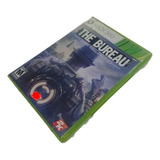 The Bureau Xcom Declassified Xbox 360
