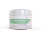 Crema De Limpieza Ph Balanceado X250g Duval