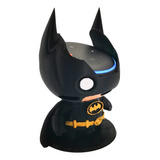 Soporte Base Batman Funko Para Alexa Echo Dot 3°