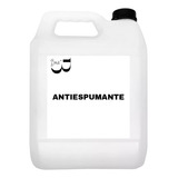 Antiespumante Varios Usos Concentrado Nuevo Sellado 5 Kg