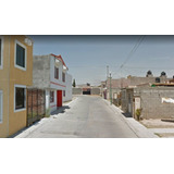 Casa En Venta Tlaxcallan, San Luis Apizaquito, Apizaco Tlaxcala Remate Bancario Goch*
