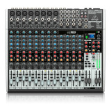 Consola Mixer Behringer Xenyx X2222usb