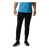 Pantalon Negro Hombre Endless Trail Trainn 2031751-xp9