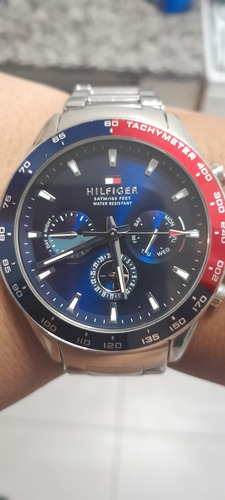 Reloj Tommy Hilfiger 1791968