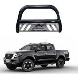 Burrera Nissan Np300 Frontier 2022 Tumbaburros Golden Hill