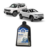 Oleo Jeep Compass Renegade Diesel Mopar Sintetico Dpf 5w30