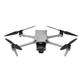 Drone Dji Air 3 Fly Combo Dji Câmera 4k Dupla 46min Até 20km