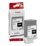 Cartucho Canon Pfi-107 Mbk Original Envio Gratis