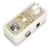 Pedal De Guitarra Tc Electronic Spark Mini Booster 