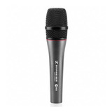 Micrófono Sennheiser Vocal E865 Profesional