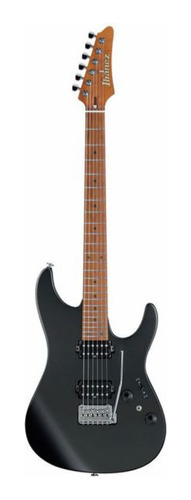 Guitarra Ibanez Az-2402 Bkf/c Prestige + Case Japan