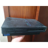 Sony Playstation 2 Somente O Console Ps2 Leia O Anuncio A1