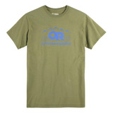 Polera Hombre Outdoor Research Advocate Verde