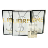 Yves Saint Laurent Ysl Libre Muestra - mL a $217633