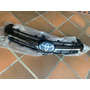 Parrilla Camry 2015 2016 2017 Nueva Con Emblema Toyota Toyota Camry